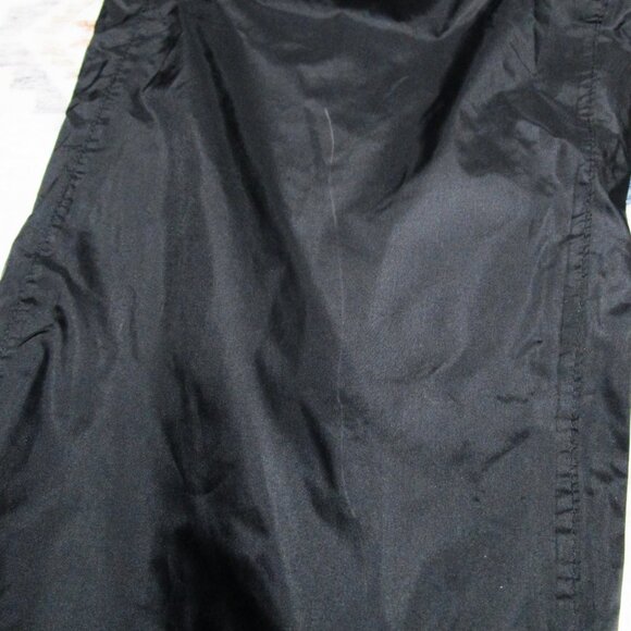 Arctix Women's Black River Rain Pants Size Medium - Picture 4 of 13